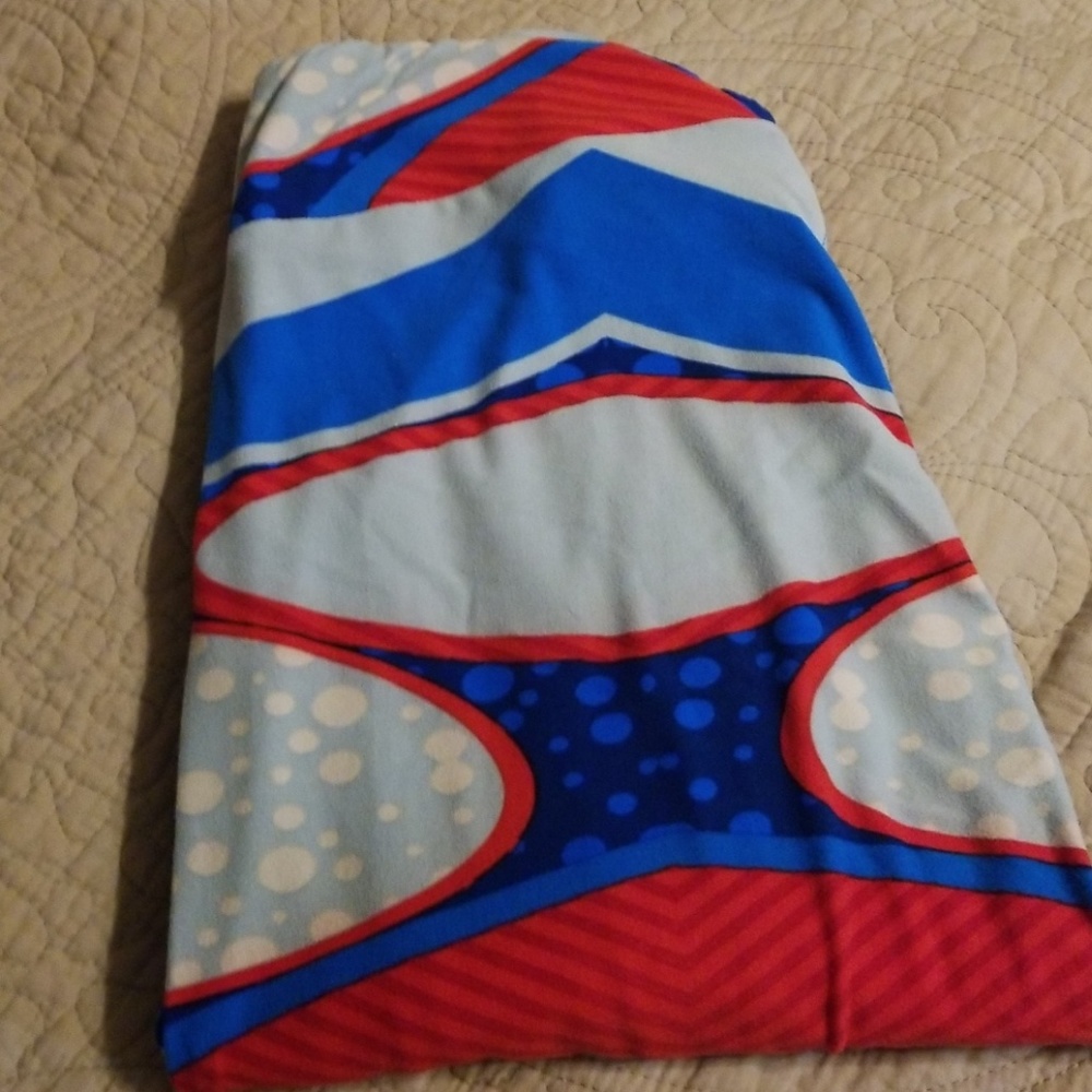 Lularoe TC Leggings